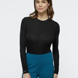 Women’s Jaanuu Underscrub Too